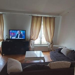 Appartement met Drie Slaapkamers